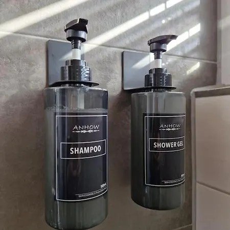 Casa vacanze 10min Zum Centerparcs, Mit Garten,carport