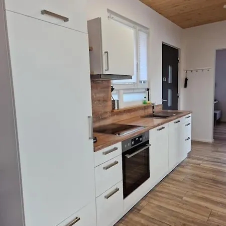 10min Zum Centerparcs, Mit Garten,carport * Leutkirch im Allgau