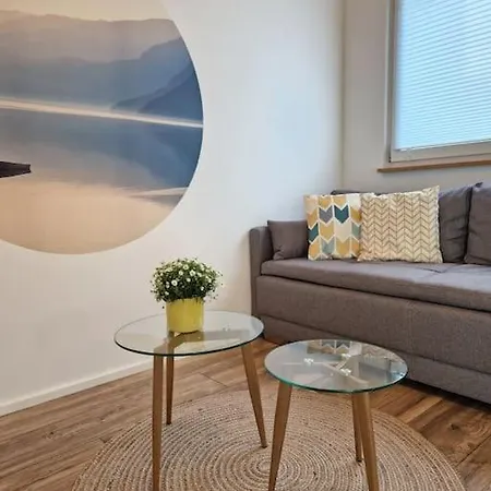 Holiday home 10min Zum Centerparcs, Mit Garten,carport *