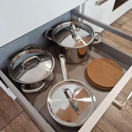 Casa vacanze 10min Zum Centerparcs, Mit Garten,carport