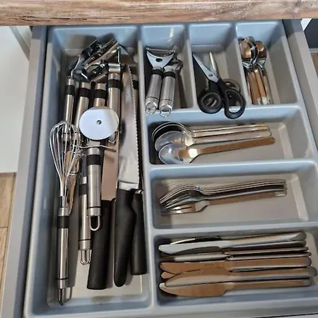 10min Zum Centerparcs, Mit Garten,carport Casa vacanze