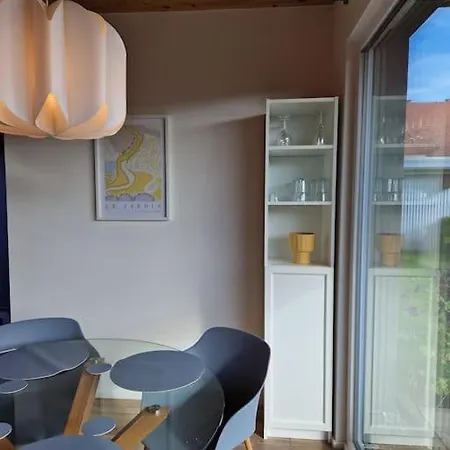 10min Zum Centerparcs, Mit Garten,carport Leutkirch im Allgau