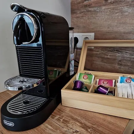 10min Zum Centerparcs, Mit Garten,carport Casa vacanze