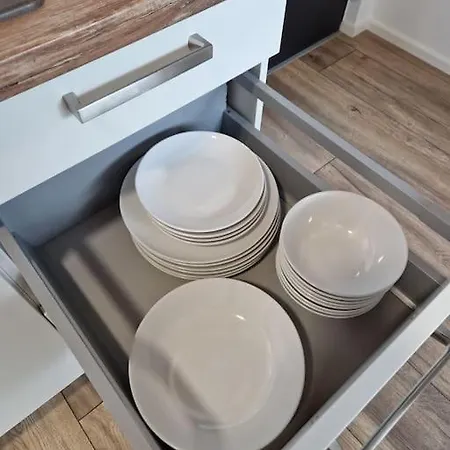 Casa vacanze 10min Zum Centerparcs, Mit Garten,carport *