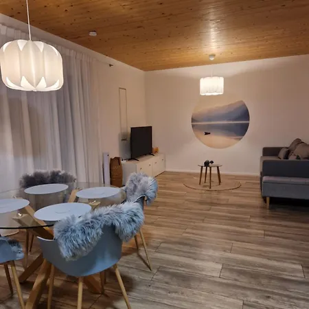 10min Zum Centerparcs, Mit Garten,carport Casa vacanze *