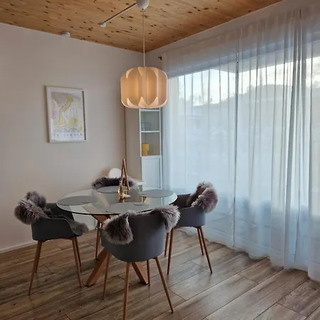 10min Zum Centerparcs, Mit Garten,carport * Leutkirch im Allgäu