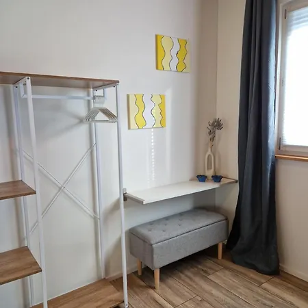 Сasa de vacaciones 10min Zum Centerparcs, Mit Garten,carport *