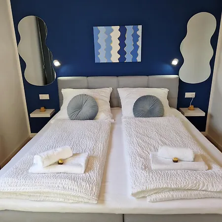 Casa vacanze 10min Zum Centerparcs, Mit Garten,carport