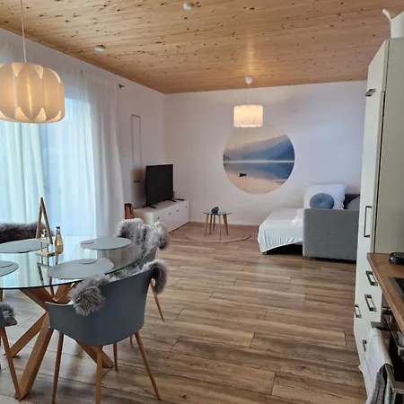 10min Zum Centerparcs, Mit Garten,carport * Leutkirch im Allgau