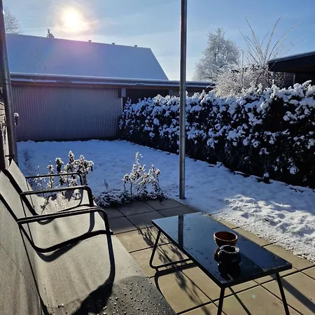 10min Zum Centerparcs, Mit Garten,carport Casa vacanze